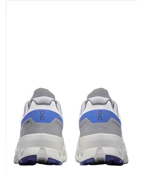 On Running Cloudvista 2 mesh-detail sneakers - White