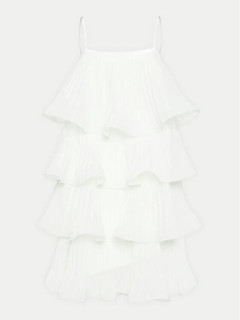 Sukienka koktajlowa YAS