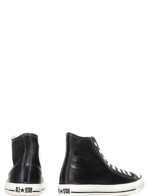 Converse - Trampki Chuck Taylor All Star C132170.D-black