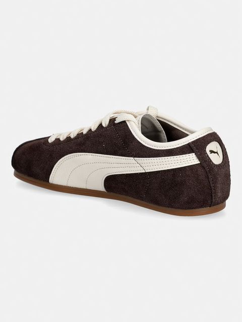 Puma sneakersy zamszowe Tackle - zdjęcie produktu nr 2