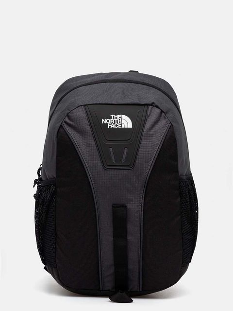 The North Face plecak Y2K Daypack 20L kolor czarny duży gładki NF0A87GG4GZ1 - zdjęcie produktu nr 1