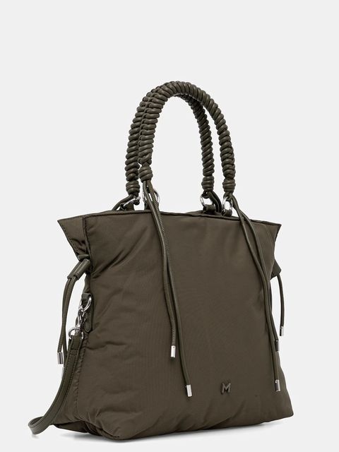 Marella torebka kolor zielony 2523516027200