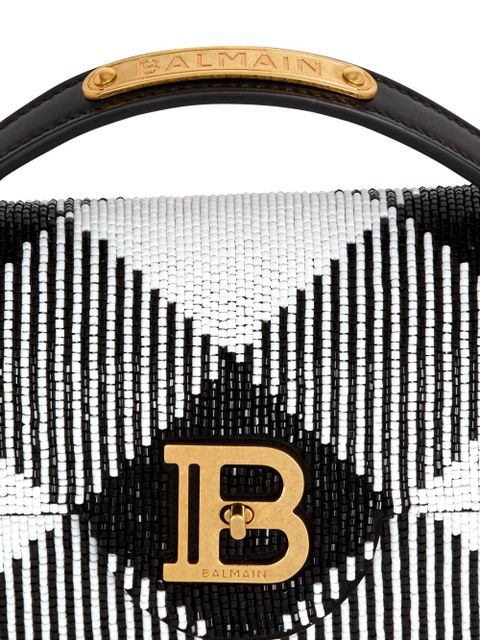 Balmain B-Buzz tote bag - Black