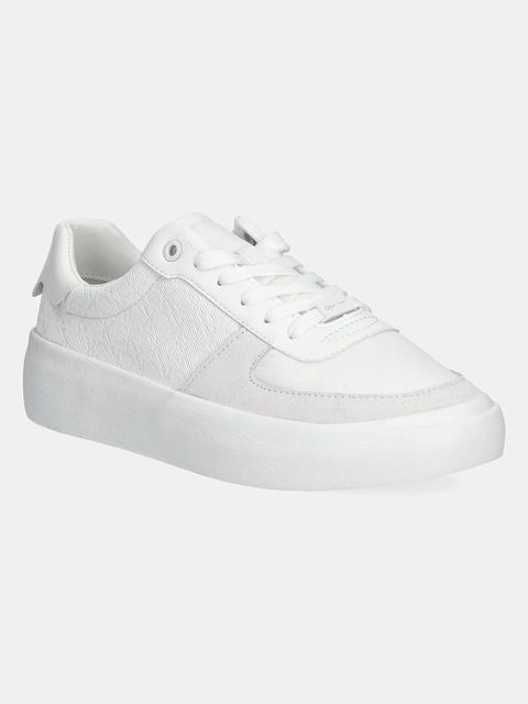 Calvin Klein sneakersy VULC LACE UP - MONO - zdjęcie produktu nr 1