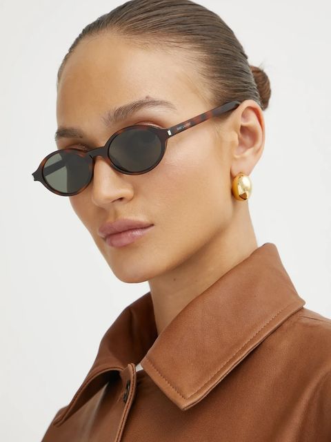 Saint Laurent okulary przeciwsłoneczne JEANNE