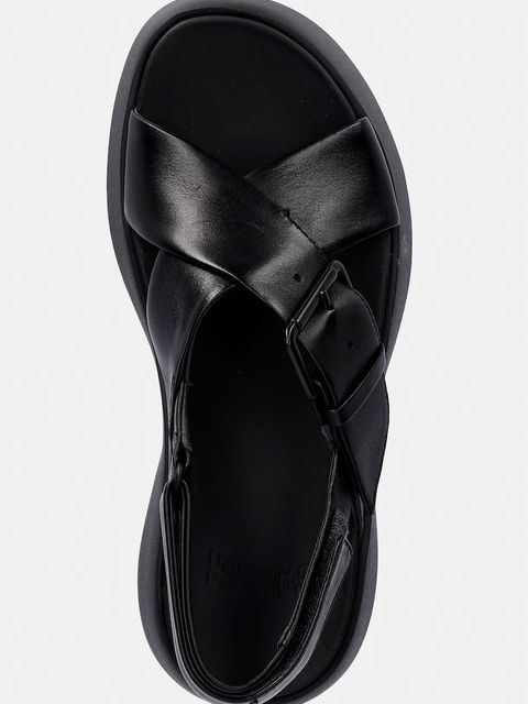 Camper sandały skórzane Tasha