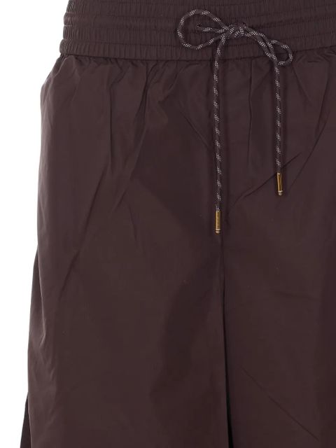 ZIMMERMANN Alchemy track pants - Brown