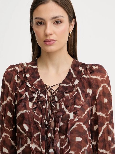 Pedro del Hierro bluzka