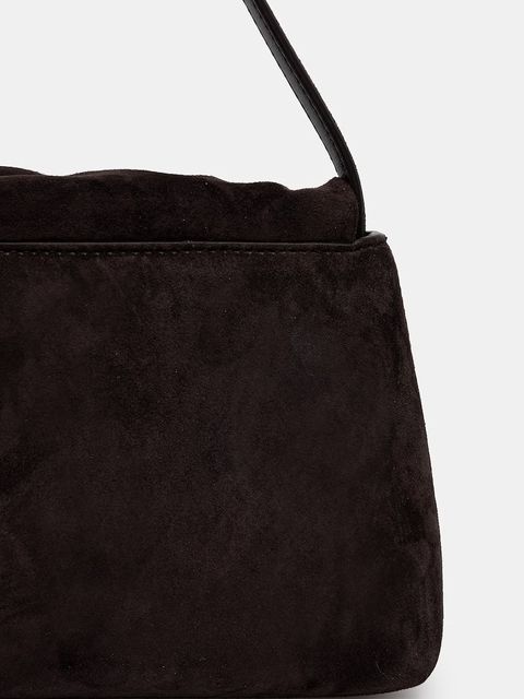 Rotate kopertówka zamszowa - zdjęcie produktu nr 2