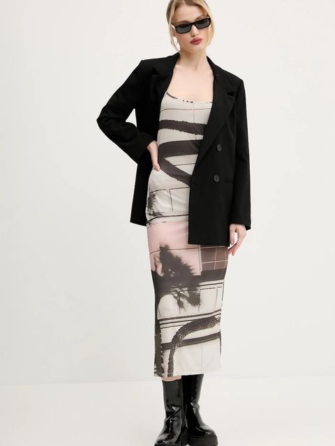 Desigual sukienka SHELLEY - zdjęcie produktu nr 1