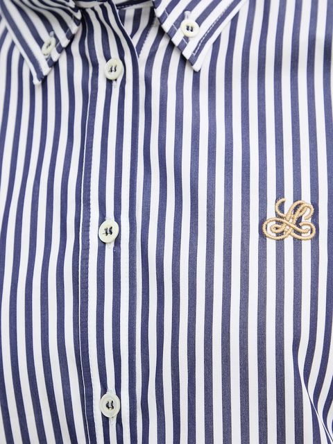 Luisa Spagnoli koszula bawełniana Barratura