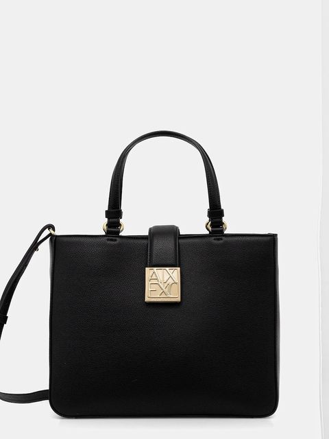 Armani Exchange torebka - zdjęcie produktu nr 1