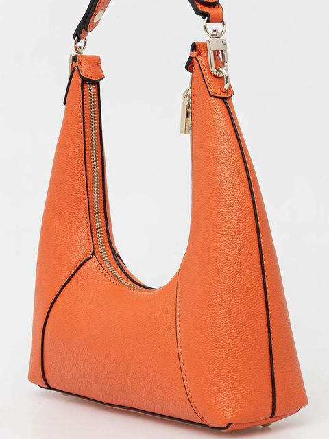 Guess torebka CALISTA kolor pomarańczowy HWBB73 34170 - zdjęcie produktu nr 2