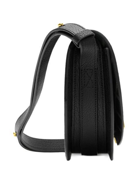 Burberry mini Rocking Horse crossbody bag - Black - zdjęcie produktu nr 2