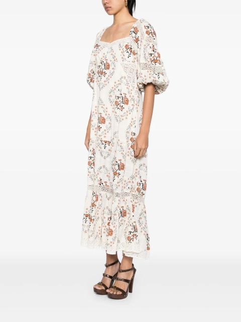 Free People all the attitude dress - Neutrals