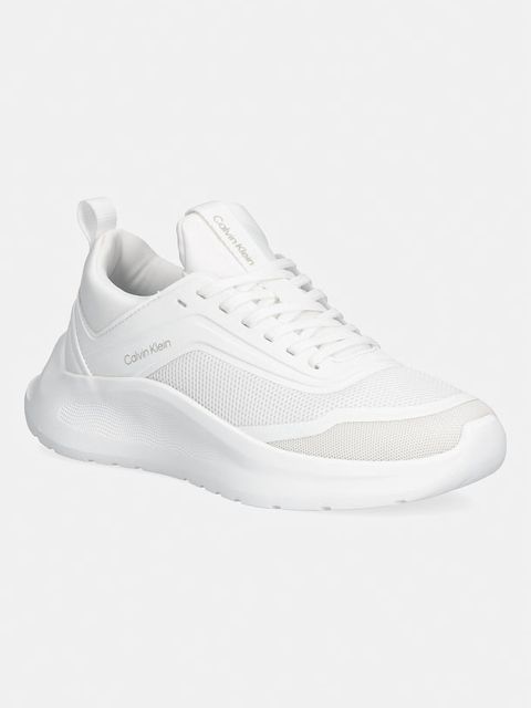 Calvin Klein LIGHT EVA RUN SOCK MESH LYCRA sneakersy damskie - zdjęcie produktu nr 2