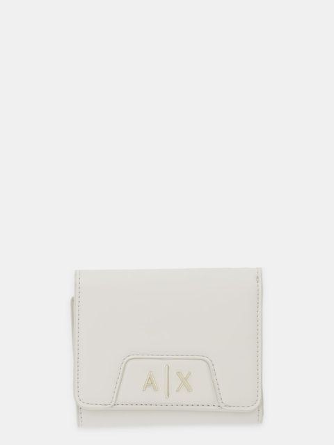 Armani Exchange portfel - zdjęcie produktu nr 1
