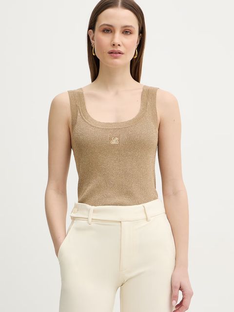 Luisa Spagnoli top Zaida