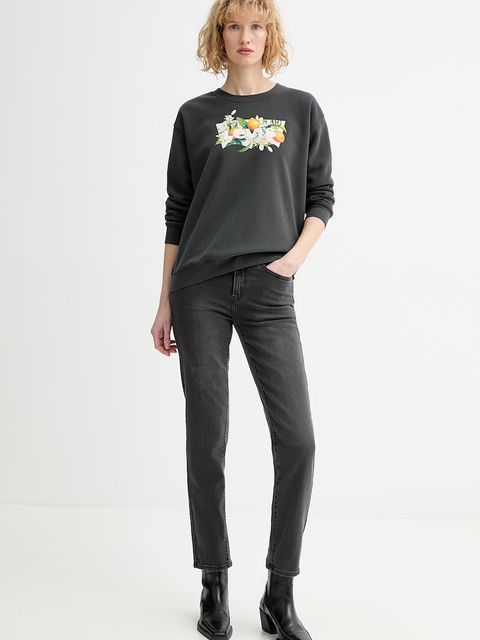 Levi's bluza GR EVERYDAY CREW - zdjęcie produktu nr 1