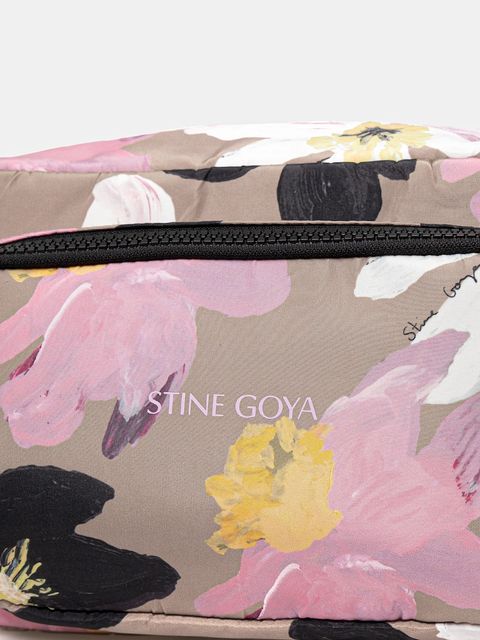 Stine Goya torebka kolor beżowy SG-PF25-B001-2286