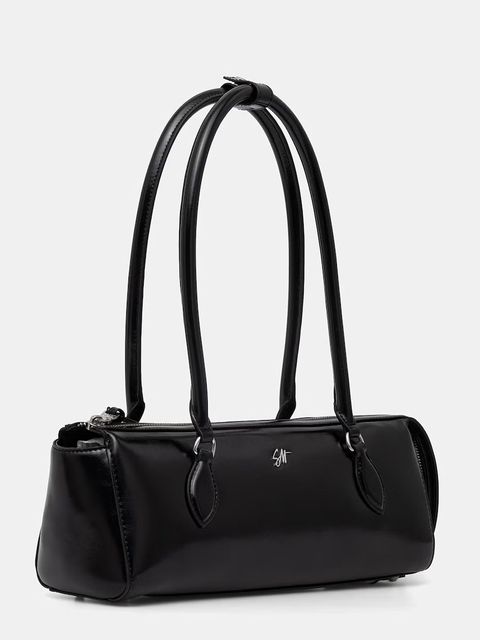 Steve Madden torebka bagietka damska z imitacji skóry Bremie - zdjęcie produktu nr 1
