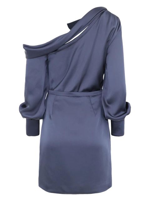 Simkhai Cameron dress - Blue - zdjęcie produktu nr 2