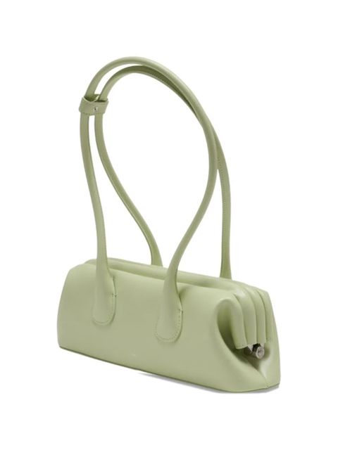 Osoi mini Boat Wide shoulder bag - Green - zdjęcie produktu nr 1