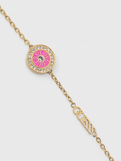 Guess bransoletka damska