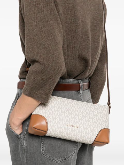 Michael Kors Murphy cross body bag - Neutrals - zdjęcie produktu nr 2