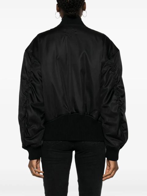 Off-White Ny Gab Arrows-motif bomber jacket - Black - zdjęcie produktu nr 2