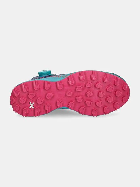 LA Sportiva buty Cyklon damskie kolor turkusowy 46X639322