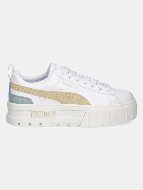 Puma buty Mayze Lth - zdjęcie produktu nr 1