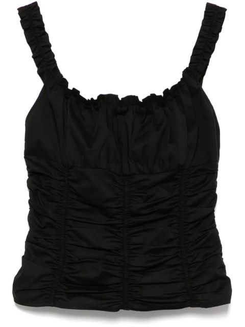 STAUD Nic top - Black - zdjęcie produktu nr 1