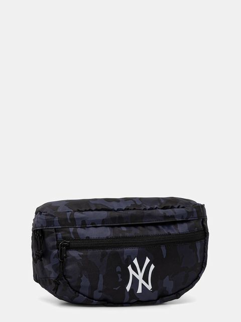 New Era nerka kolor fioletowy 60667088