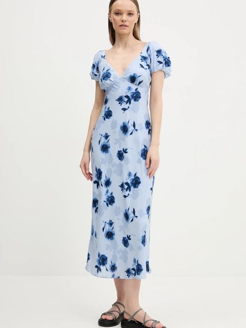 Abercrombie & Fitch sukienka - zdjęcie produktu nr 2