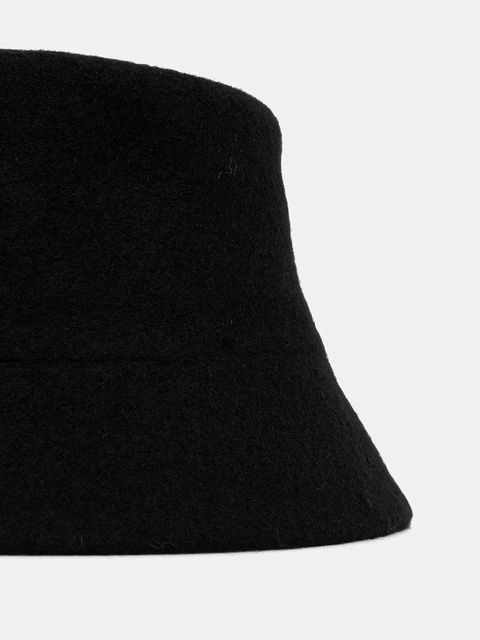 United Colors of Benetton kapelusz wełniany - zdjęcie produktu nr 2