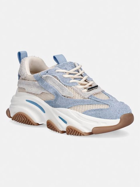 Steve Madden sneakersy Possession-E