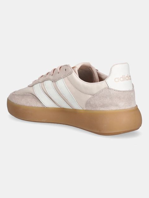 adidas sneakersy Barreda Decode damskie kolor różowy JR1216 - zdjęcie produktu nr 2