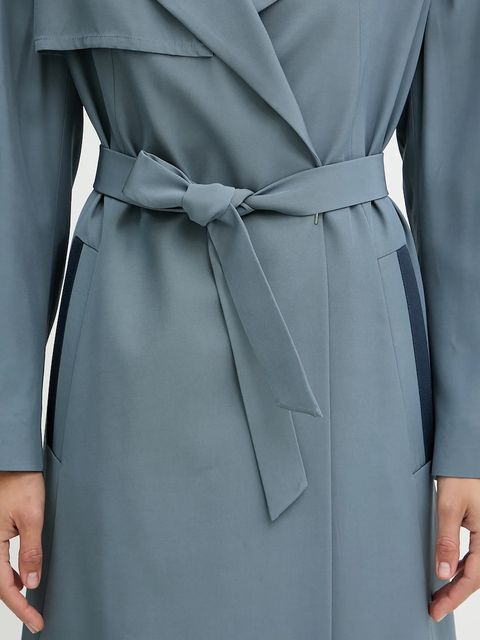 BOSS płaszcz Calissya