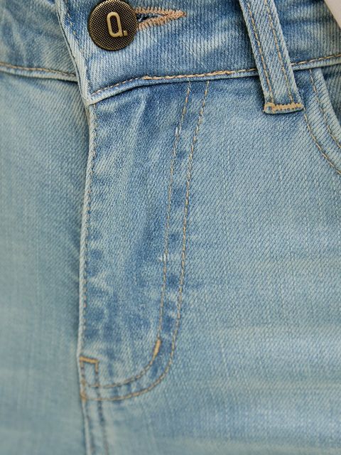 Answear.LAB jeansy damskie high waist