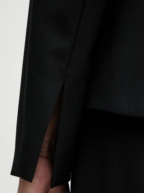 BOSS marynarka wełniana Jia9