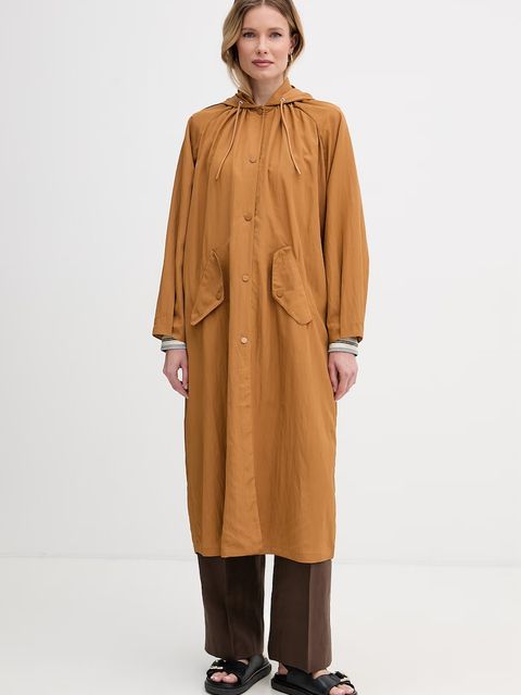 Max&Co. długa kurtka damska MCOBIAVO - zdjęcie produktu nr 1