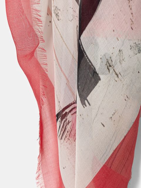 Pinko chusta - zdjęcie produktu nr 2