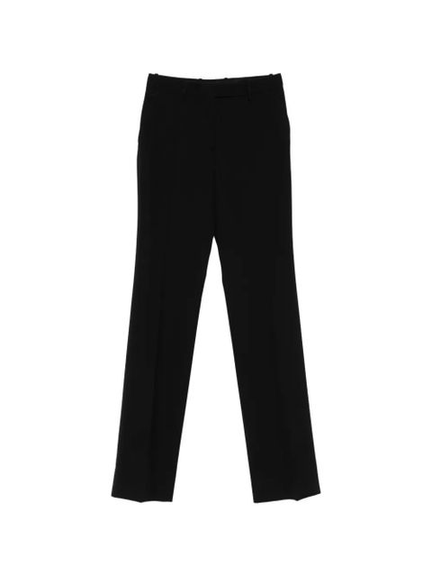 TOM FORD buttoned-pocket trousers - Black - zdjęcie produktu nr 1
