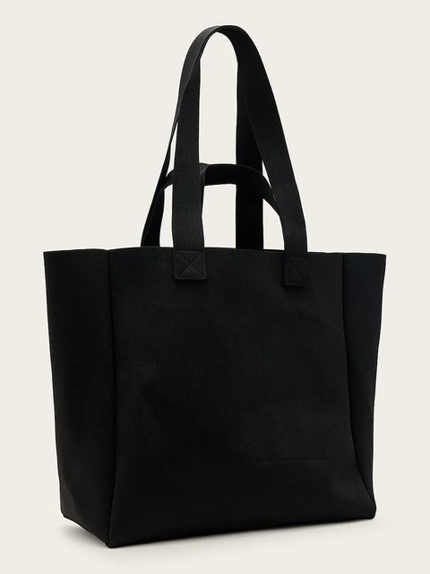 AllSaints torebka IZZY kolor czarny W399XC