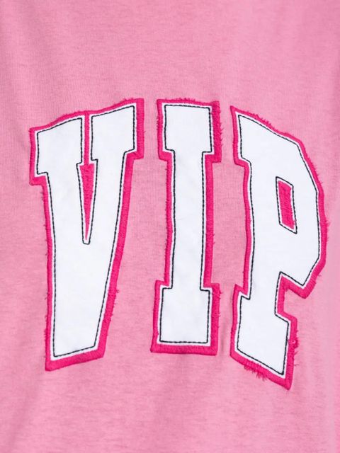 Balenciaga VIP cotton T-shirt - Pink - zdjęcie produktu nr 2