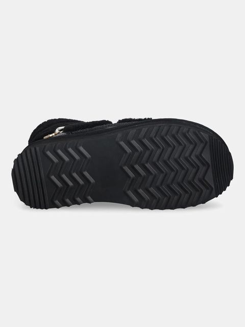 Liu Jo śniegowce JANE 07 kolor czarny SF5111TX51022222