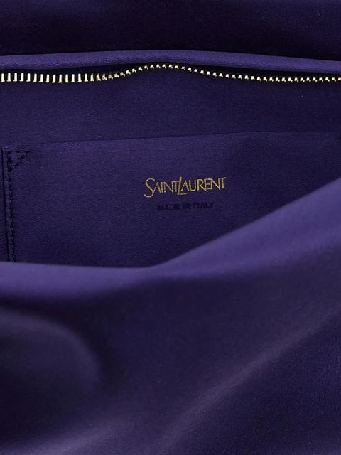 Saint Laurent Evening clutch - Blue