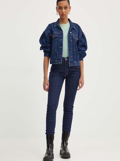 HUGO Blue jeansy Malu_B - zdjęcie produktu nr 1