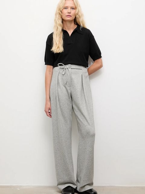 Answear.LAB sweter z kaszmirem - zdjęcie produktu nr 1